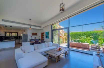 Villa - 3 Bedrooms - 3 Bathrooms for sale in il Bayou - Sahl Hasheesh - Hurghada - Red Sea
