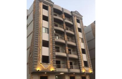 Apartment - 3 Bedrooms - 2 Bathrooms for sale in Al Andalus Buildings - Al Andalus District - New Cairo City - Cairo