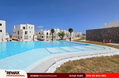 شاليه - 2 غرف نوم - 2 حمامات للبيع في ايلا جيفيرا - جيفيرا - راس الحكمة - الساحل الشمالي