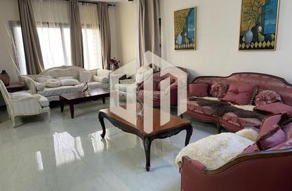 Twin House - 3 - 4 for rent in Mivida - 5th Settlement Compounds - The 5th Settlement - New Cairo City - Cairo