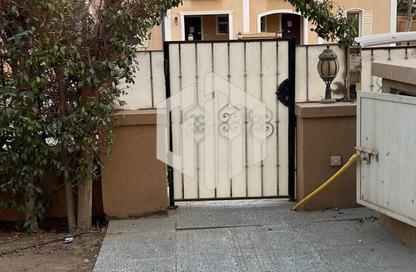 Twin House - 3 - 4 for rent in Mivida - 5th Settlement Compounds - The 5th Settlement - New Cairo City - Cairo