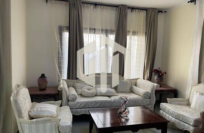 Twin House - 3 - 4 for rent in Mivida - 5th Settlement Compounds - The 5th Settlement - New Cairo City - Cairo