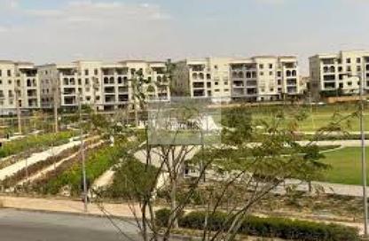 Apartment - 3 Bedrooms - 4 Bathrooms for rent in Mivida - 5th Settlement Compounds - The 5th Settlement - New Cairo City - Cairo
