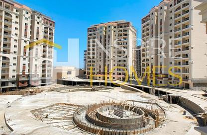 شقة - 4 - 2 للبيع في في صوارى - ووترفرونت - صوارى - كمبوندات الاسكندرية - الاسكندرية