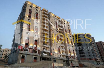 شقة - 4 - 2 للبيع في في صوارى - ووترفرونت - صوارى - كمبوندات الاسكندرية - الاسكندرية