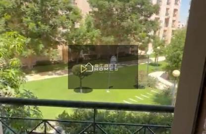 شقة - 3 - 3 للبيع في شارع طلعت مصطفي - الرحاب المرحلة الثانية - الرحاب - مدينة القاهرة الجديدة - القاهرة
