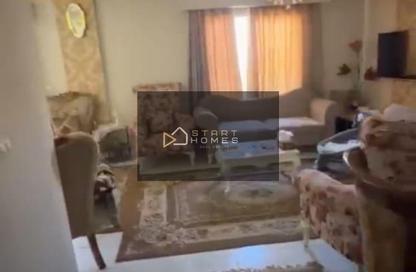 شقة - 3 - 3 للبيع في شارع طلعت مصطفي - الرحاب المرحلة الثانية - الرحاب - مدينة القاهرة الجديدة - القاهرة