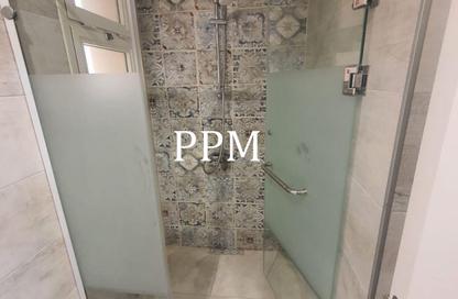 Apartment - 2 Bedrooms - 2 Bathrooms for rent in Garden Residence - Hyde Park - New Cairo City - Cairo