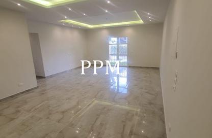 Apartment - 2 Bedrooms - 2 Bathrooms for rent in Garden Residence - Hyde Park - New Cairo City - Cairo