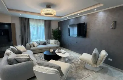Apartment - 3 Bedrooms - 3 Bathrooms for sale in Amorada New Cairo - 5th Settlement Compounds - The 5th Settlement - New Cairo City - Cairo