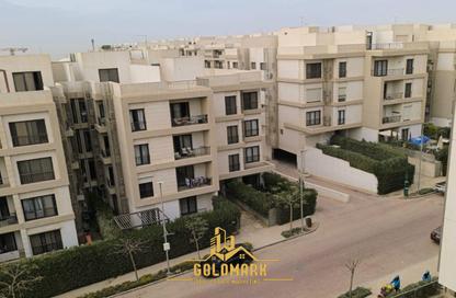 شقة - 2 - 2 للايجار في مون ريزيدنس - فيفث سكوير - التجمع الخامس - مدينة القاهرة الجديدة - القاهرة
