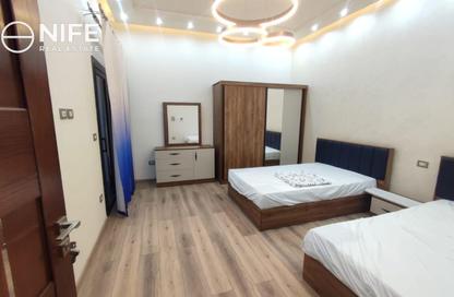 Apartment - 3 - 3 for rent in The Waterway View - 90 Street - The 5th Settlement - New Cairo City - Cairo Apartment - 3 - 3 for rent in The Waterway View - 90 Street - The 5th Settlement - New Cairo City - Cairo