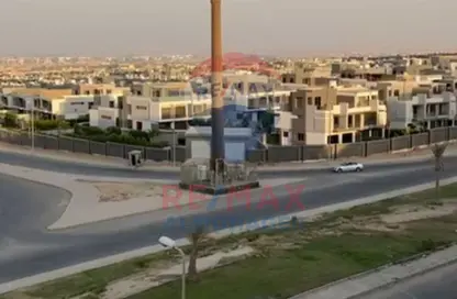 شقة - 1 حمام للايجار في زايد ريجنسي - كمبوندات الشيخ زايد - الشيخ زايد - الجيزة