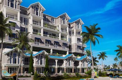 أي فيلا - 3 غرف نوم - 3 حمامات للبيع في ماونتن فيو أي سيتي أكتوبر - كمبوندات 6 أكتوبر - مدينة 6 أكتوبر - الجيزة