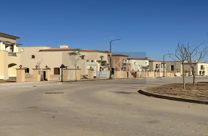 فيلا - 5 غرف نوم - 6 حمامات للبيع في سيتي جيت - كمبوندات التجمع الخامس - التجمع الخامس - مدينة القاهرة الجديدة - القاهرة