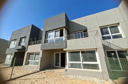 تاون هاوس - 3 غرف نوم - 4 حمامات للبيع في كيان - كمبوندات الشيخ زايد - الشيخ زايد - الجيزة