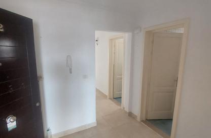 Apartment - 3 Bedrooms - 3 Bathrooms for sale in B12 - Madinaty - Cairo