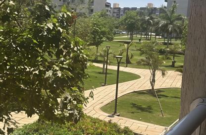 Apartment - 3 Bedrooms - 3 Bathrooms for sale in B12 - Madinaty - Cairo