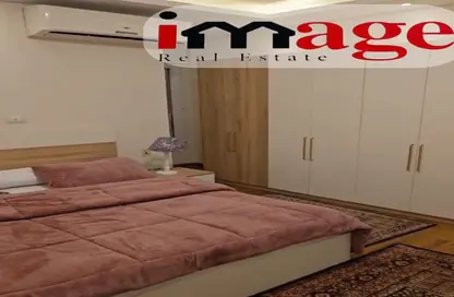 شقة - 1 حمام للايجار في كارما ريزيدنس - الحي السادس عشر - الشيخ زايد - الجيزة