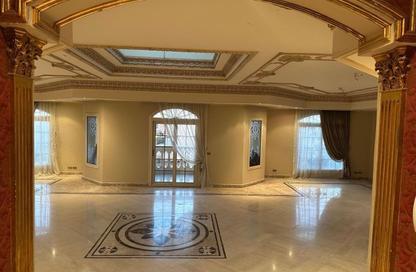 Apartment - 4 - 3 for rent in District 2 - The 5th Settlement - New Cairo City - Cairo