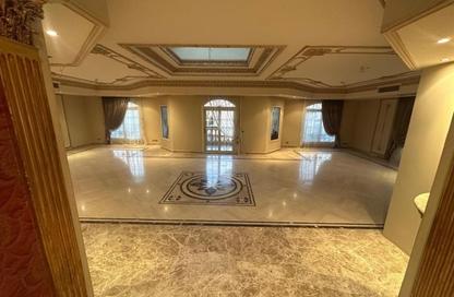 Apartment - 4 - 3 for rent in District 2 - The 5th Settlement - New Cairo City - Cairo