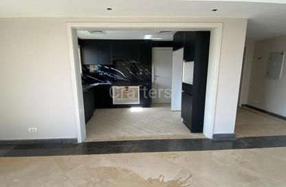 Apartment - 2 - 3 for sale in New Giza - Cairo Alexandria Desert Road - 6 October City - Giza