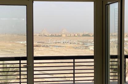 Apartment - 2 - 3 for sale in New Giza - Cairo Alexandria Desert Road - 6 October City - Giza Apartment - 2 - 3 for sale in New Giza - Cairo Alexandria Desert Road - 6 October City - Giza