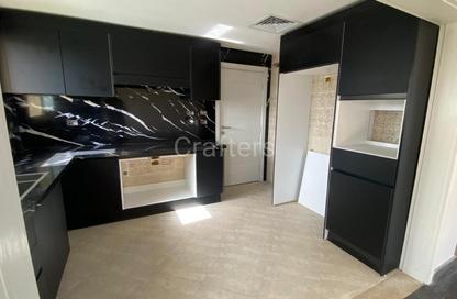 Apartment - 2 - 3 for sale in New Giza - Cairo Alexandria Desert Road - 6 October City - Giza