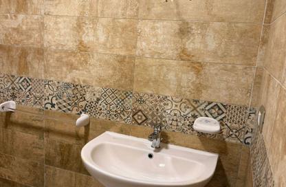Apartment - 3 Bedrooms - 2 Bathrooms for sale in Zaker Hussein St. - Al Hadiqah Al Dawliyah - 7th District - Nasr City - Cairo