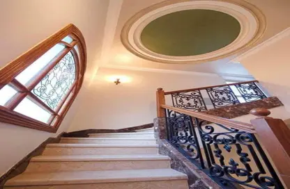 Townhouse - 4 Bedrooms - 4 Bathrooms for sale in Telal East - 5th Settlement Compounds - The 5th Settlement - New Cairo City - Cairo