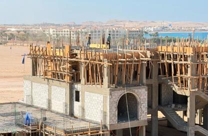شقة - غرفة نوم - 1 حمام للبيع في كالا - منطقة سهل حشيش - الغردقة - محافظة البحر الاحمر شقة - غرفة نوم - 1 حمام للبيع في كالا - منطقة سهل حشيش - الغردقة - محافظة البحر الاحمر