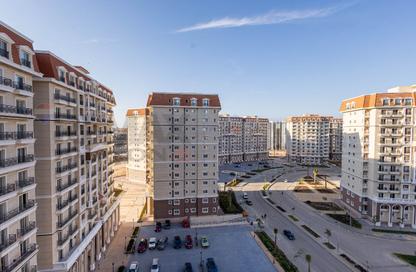 شقة - 3 - 3 للايجار في صوارى - كمبوندات الاسكندرية - الاسكندرية