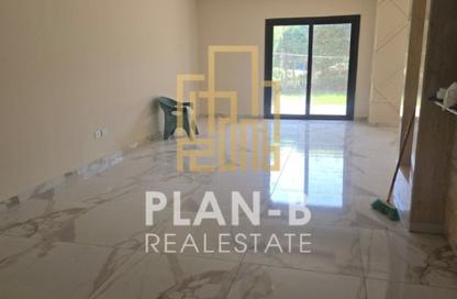 Apartment - 3 - 3 for rent in The Courtyards - Sheikh Zayed Compounds - Sheikh Zayed City - Giza