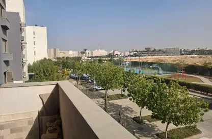 شقة - 3 غرف نوم - 4 حمامات للبيع في ايون - كمبوندات 6 أكتوبر - مدينة 6 أكتوبر - الجيزة