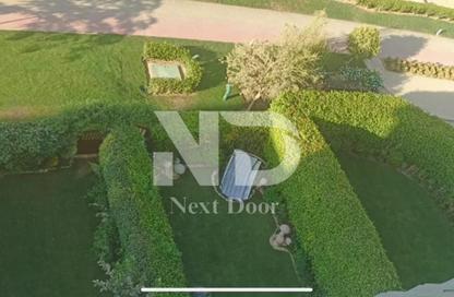 iVilla - 4 Bedrooms - 4 Bathrooms for sale in Mountain View Hyde Park - 5th Settlement Compounds - The 5th Settlement - New Cairo City - Cairo