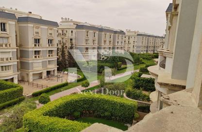 iVilla - 4 Bedrooms - 4 Bathrooms for sale in Mountain View Hyde Park - 5th Settlement Compounds - The 5th Settlement - New Cairo City - Cairo