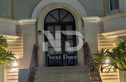 iVilla - 4 Bedrooms - 4 Bathrooms for sale in Mountain View Hyde Park - 5th Settlement Compounds - The 5th Settlement - New Cairo City - Cairo