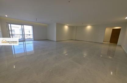 Apartment - 3 Bedrooms - 3 Bathrooms for rent in Garden Residence - Hyde Park - New Cairo City - Cairo