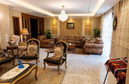 دوبلكس - 3 غرف نوم - 3 حمامات للبيع في ويستاون - كمبوندات الشيخ زايد - الشيخ زايد - الجيزة