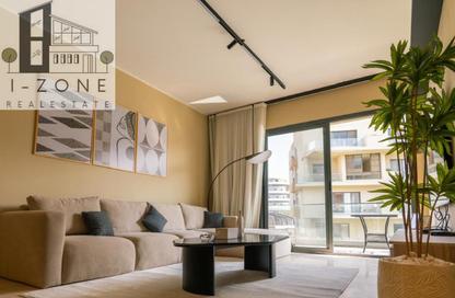 Apartment - 3 - 3 for rent in Villette - 5th Settlement Compounds - The 5th Settlement - New Cairo City - Cairo