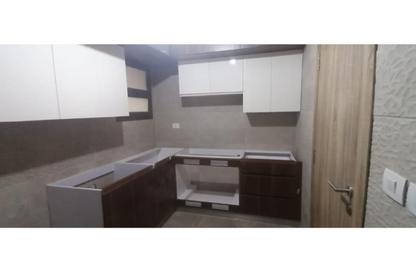Apartment - 3 Bedrooms - 3 Bathrooms for sale in Moon Residences - Fifth Square - The 5th Settlement - New Cairo City - Cairo