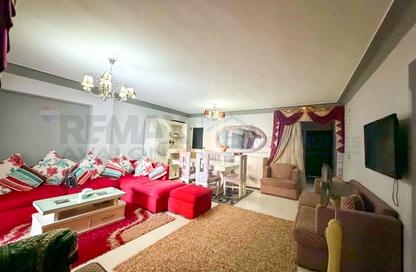 Apartment - 2 Bedrooms - 1 Bathroom for sale in Kafr Abdo St. - Kafr Abdo - Roushdy - Hay Sharq - Alexandria