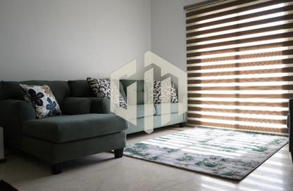 Apartment - 2 - 2 for rent in Mivida - 5th Settlement Compounds - The 5th Settlement - New Cairo City - Cairo