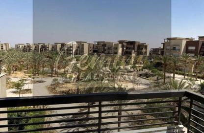 شقة - 2 حمامات للبيع في نيو جيزة - طريق مصر اسكندرية الصحراوي - مدينة 6 أكتوبر - الجيزة