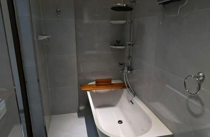 Apartment - 3 Bedrooms - 2 Bathrooms for sale in Al Esraa St. - El Mearag City - Zahraa El Maadi - Hay El Maadi - Cairo