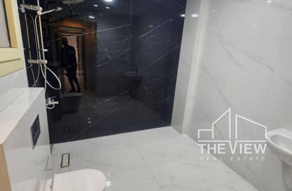 Apartment - 3 Bedrooms - 2 Bathrooms for sale in Al Khamayel city - Sheikh Zayed Compounds - Sheikh Zayed City - Giza