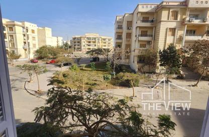 Apartment - 3 Bedrooms - 2 Bathrooms for sale in Al Khamayel city - Sheikh Zayed Compounds - Sheikh Zayed City - Giza