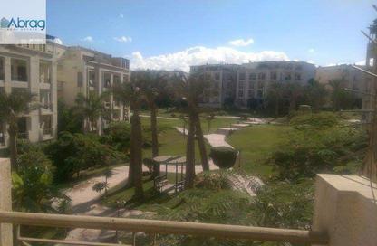 Apartment - 3 - 2 for sale in Hadayek Al Mohandessin - 4th District - Sheikh Zayed City - Giza