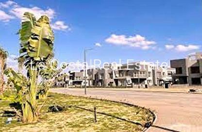Apartment - 3 Bedrooms - 2 Bathrooms for sale in Kayan - Sheikh Zayed Compounds - Sheikh Zayed City - Giza