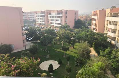 Apartment - 3 Bedrooms - 2 Bathrooms for sale in Om Kalthoum St. - Rehab City Third Phase - Al Rehab - New Cairo City - Cairo